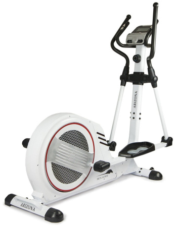 Эллиптический тренажер Iron Horse Arizona