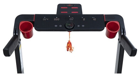 Беговая дорожка CardioPower TT40