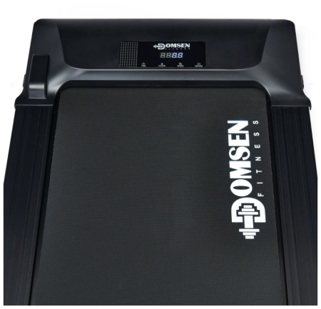 Беговая дорожка Domsen Fitness F-145