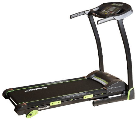 Электрическая беговая дорожка HouseFit HT-9176HP