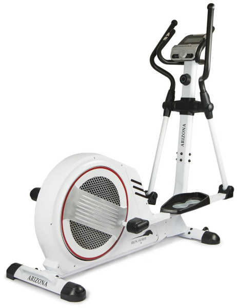 Эллиптический тренажер Iron Horse Arizona