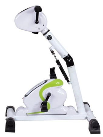 Вертикальный велотренажер Мега Оптим HSM-20CE