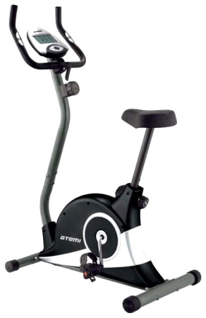 Вертикальный велотренажер ATEMI AC 502