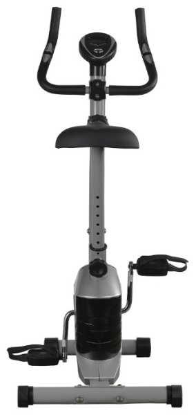 Вертикальный велотренажер Evo Fitness Arlett