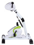 Вертикальный велотренажер Мега Оптим HSM-20CE