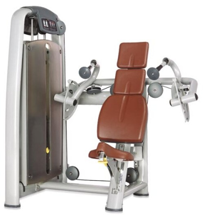 Тренажер со встроенными весами Bronze Gym A9-007