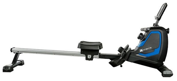 Гребной тренажер Xterra ERG160 Гребной тренажер Xterra ERG160