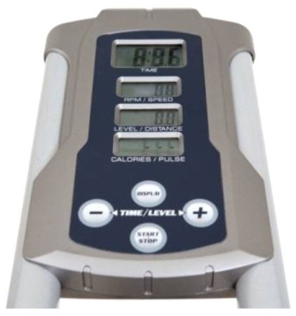 Эллиптический тренажер SPIRIT XG200