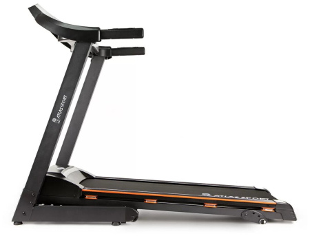 Беговая дорожка Atlas Sport LOWMARK 3