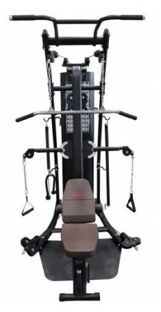 Многофункциональный тренажер Smith Fitness F2