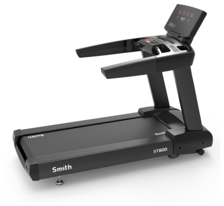 Профессиональная Беговая дорожка Smith Strength ST800