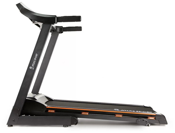 Беговая дорожка Atlas Sport LOWMARK 3