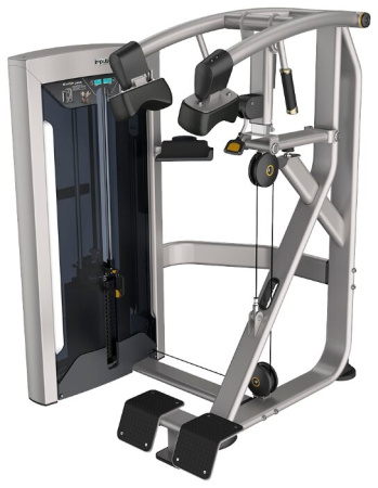 Тренажер со встроенными весами AeroFit Exoform FE9716