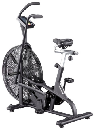 Вертикальный велотренажер Assault Fitness Assault AirBike