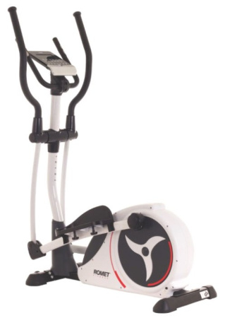 Эллиптический тренажер Romet T010