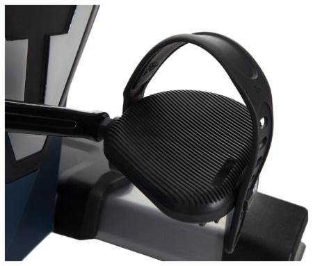 Вертикальный велотренажер Torneo Jazz B-517