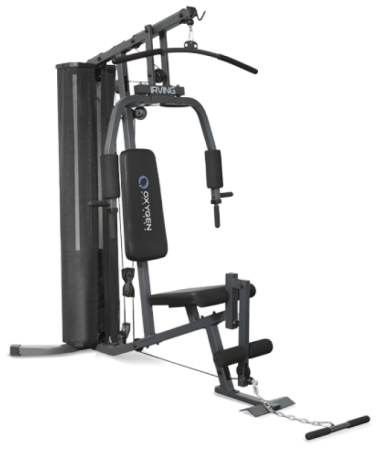 Силовой комплекс Oxygen FITNESS IRVING