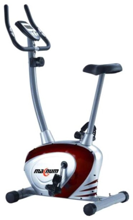 Вертикальный велотренажер Magnum GB1283