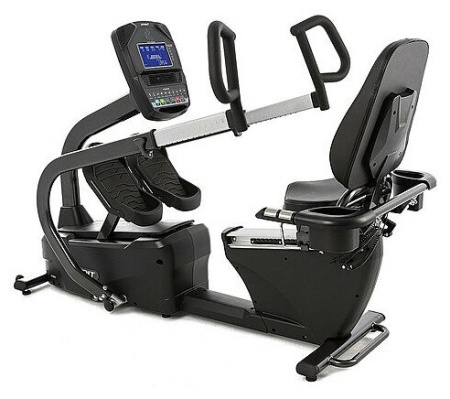 Горизонтальный степпер SPIRIT CRS800