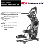 Кросстренер Bowflex Max Trainer M8