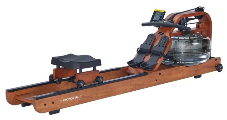 Гребной тренажер First Degree Fitness Viking Pro V