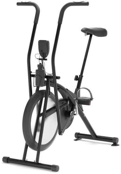 Вертикальный велотренажер GetActive Wheel ES-740