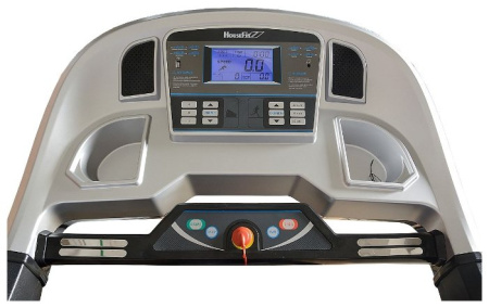 Электрическая беговая дорожка HouseFit HT-91401E