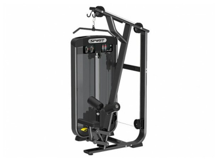 Тяга сверху, с фиксацией SPIRIT SP-3522