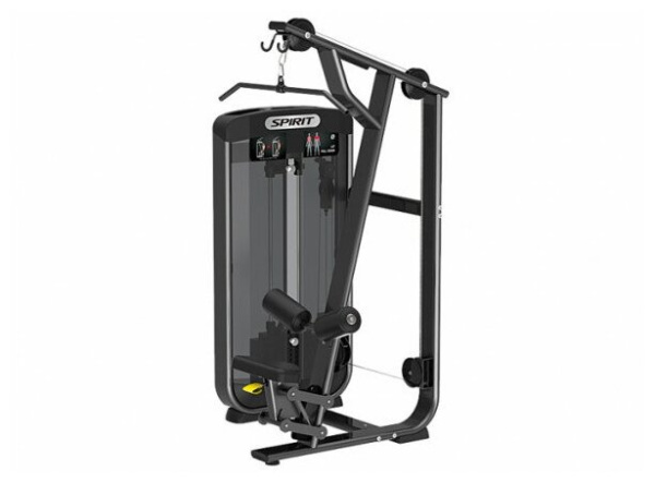 Тяга сверху, с фиксацией SPIRIT SP-3522