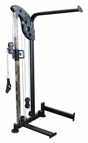 Мультистанция Smith Strength Strength F1