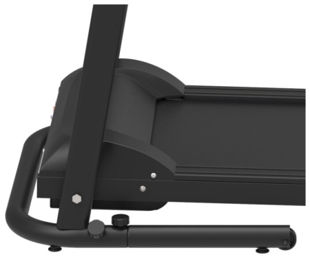 Электрическая беговая дорожка DFC T-B Boss Pro