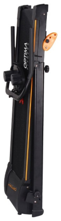 Электрическая беговая дорожка Optima Fitness Walker