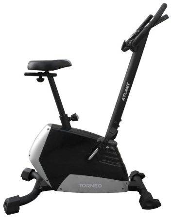 Вертикальный велотренажер Torneo Atlant B-506