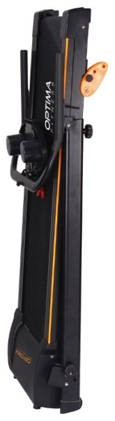 Электрическая беговая дорожка Optima Fitness Walker