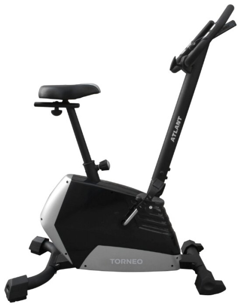 Вертикальный велотренажер Torneo Atlant B-506