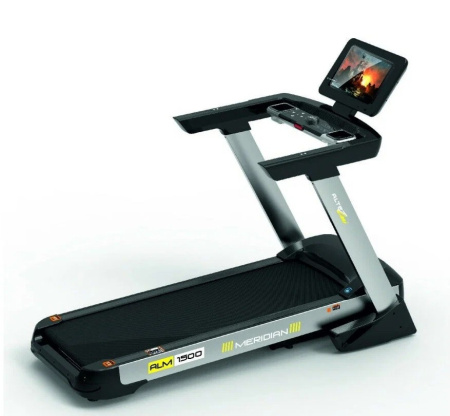 Беговая дорожка для дома электрическая Altezani ALM 1520