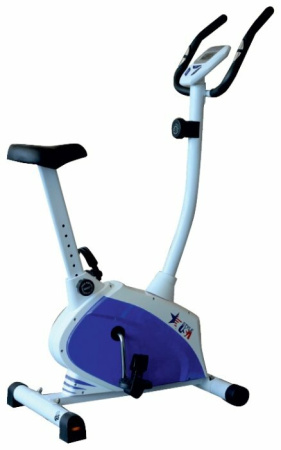 Вертикальный велотренажер USA Style SS-7789A