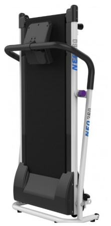 Электрическая беговая дорожка K-Power NEO 360