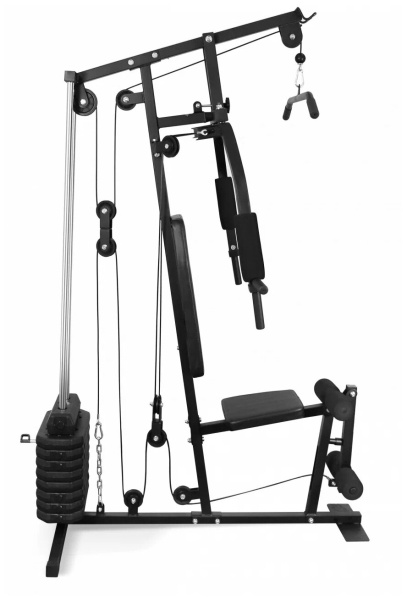 Многофункциональный тренажер Oxygen Baltimore