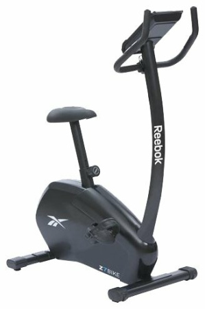 Вертикальный велотренажер REEBOK Z7 (RE1-11700WH)