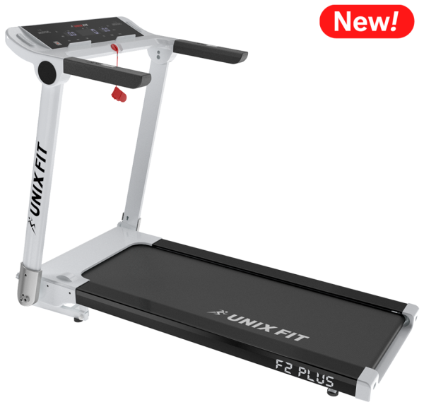 Беговая дорожка UnixFit Hi-tech F2 PLUS