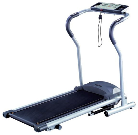 Электрическая беговая дорожка LifeGear 97118 Deluxe