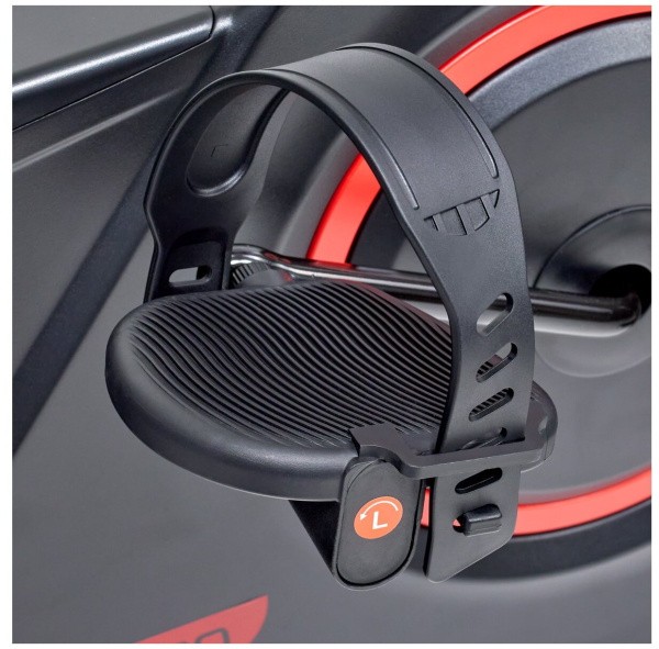 Велотренажер Titanium Masters Spintech U30 Велотренажер Titanium Masters Spintech U30