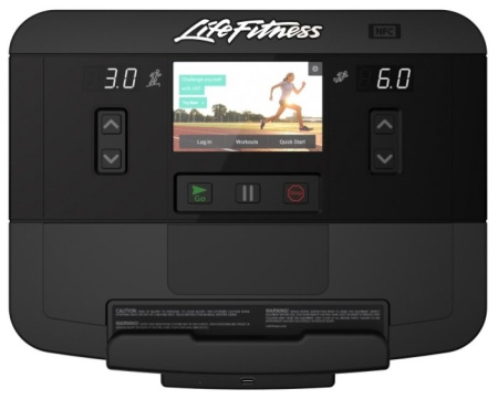 Степпер Life Fitness PowerMill X