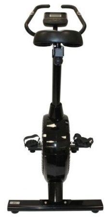 Вертикальный велотренажер USA Style SS-LF-338B