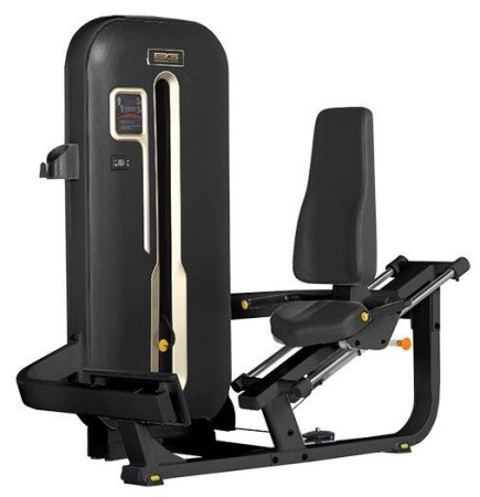 Тренажер со встроенными весами Bronze Gym S7-017