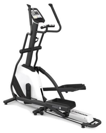 Эллиптический эргометр Horizon Andes 3 NEW