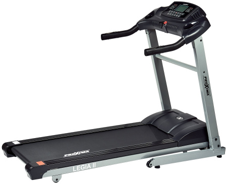Беговая дорожка Proxima Legia II