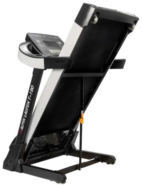 Электрическая беговая дорожка Alpin Laufen T-190