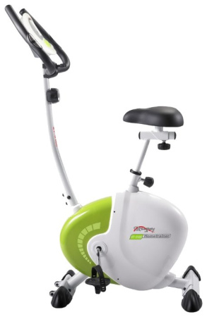 Вертикальный велотренажер Stingray ST-9106